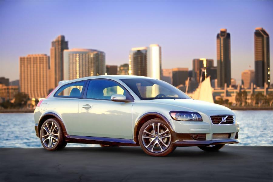 Volvo C30 '2008